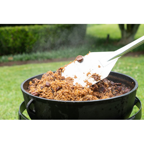 King Kooker Tall Jambalaya Outdoor Cooker Package & Reviews Wayfair